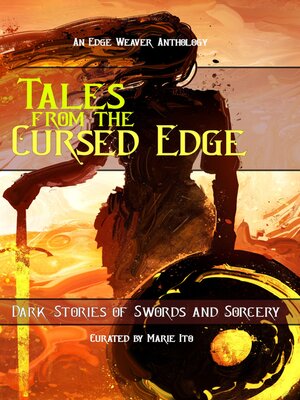 cover image of Tales From the Cursed Edge